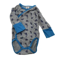 Unisex body, koko 56 - 62