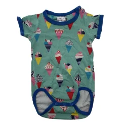 Unisex body, koko 68 - 74