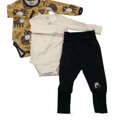 Unisex body, koko 68 - 74