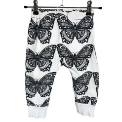Unisex collegehousut, koko 98 - 104