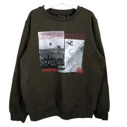 Unisex collegepaita, koko 146 - 152