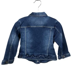 Unisex farkkutakki, koko 92 - 98