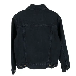 Unisex farkkutakki, koko 134 - 140