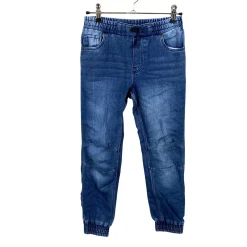 Unisex farkut, koko 128 - 134