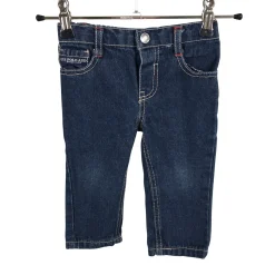 Unisex farkut, koko 74 - 80
