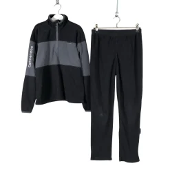 Unisex fleeceasu, koko 146 - 152