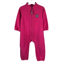 Unisex fleecehaalari, koko 80 - 86