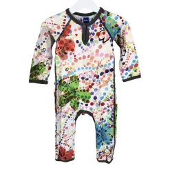Unisex haalari, koko 80 - 86