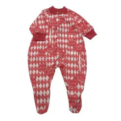 Unisex haalari, koko 56 - 62