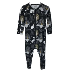 Unisex haalari, koko 98 - 104