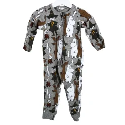 Unisex haalari, koko 80 - 86