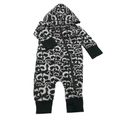 Unisex haalari, koko 62 - 68