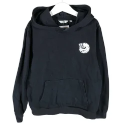 Unisex huppari, koko 134 - 140