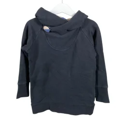 Unisex huppari, koko 110 - 116