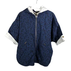 Unisex huppari, koko 110 - 116