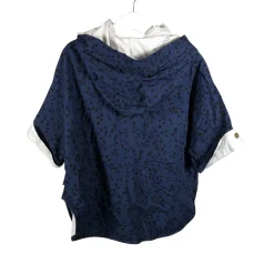 Unisex huppari, koko 110 - 116