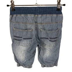 Unisex kangashousut, koko 98 - 104