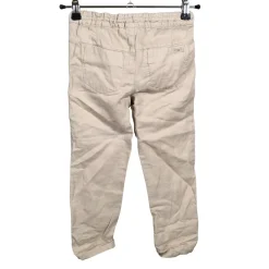Unisex kangashousut, koko 98 - 104