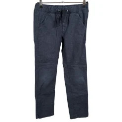 Unisex kangashousut, koko 134 - 140