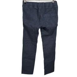 Unisex kangashousut, koko 134 - 140