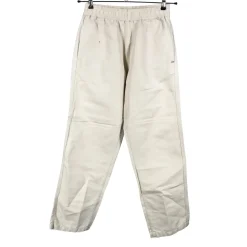 Unisex kangashousut, koko 158 - 164