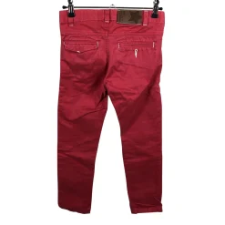Unisex kangashousut, koko 128 - 134