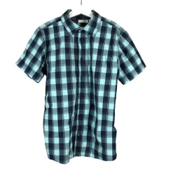 Unisex kauluspaita, koko 146 - 152