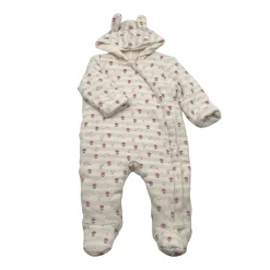 Unisex kevyttoppahaalari, koko 56 - 62