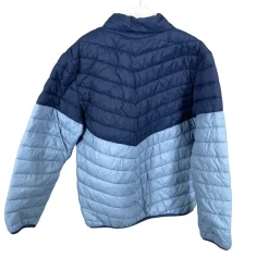 Unisex kevyttoppatakki, koko 146 - 152