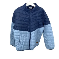 Unisex kevyttoppatakki, koko 146 - 152