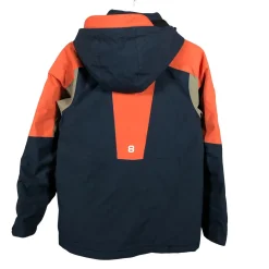 Unisex kevyttoppatakki, koko 158 - 164