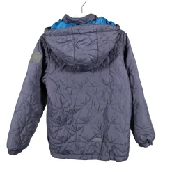 Unisex kevyttoppatakki, koko 104 - 110