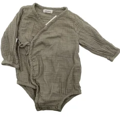 Unisex kietaisubody, koko 56 - 62
