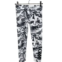 Unisex leggingsit, koko 134 - 140