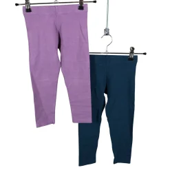 Unisex leggingsit, koko 92 - 98
