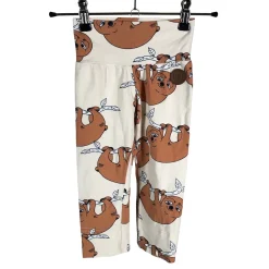Unisex leggingsit, koko 74 - 80