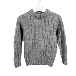 Unisex neulepaita, koko 98 - 104