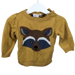 Unisex neulepaita, koko 68 - 74