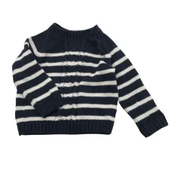 Unisex neulepaita, koko 68 - 74