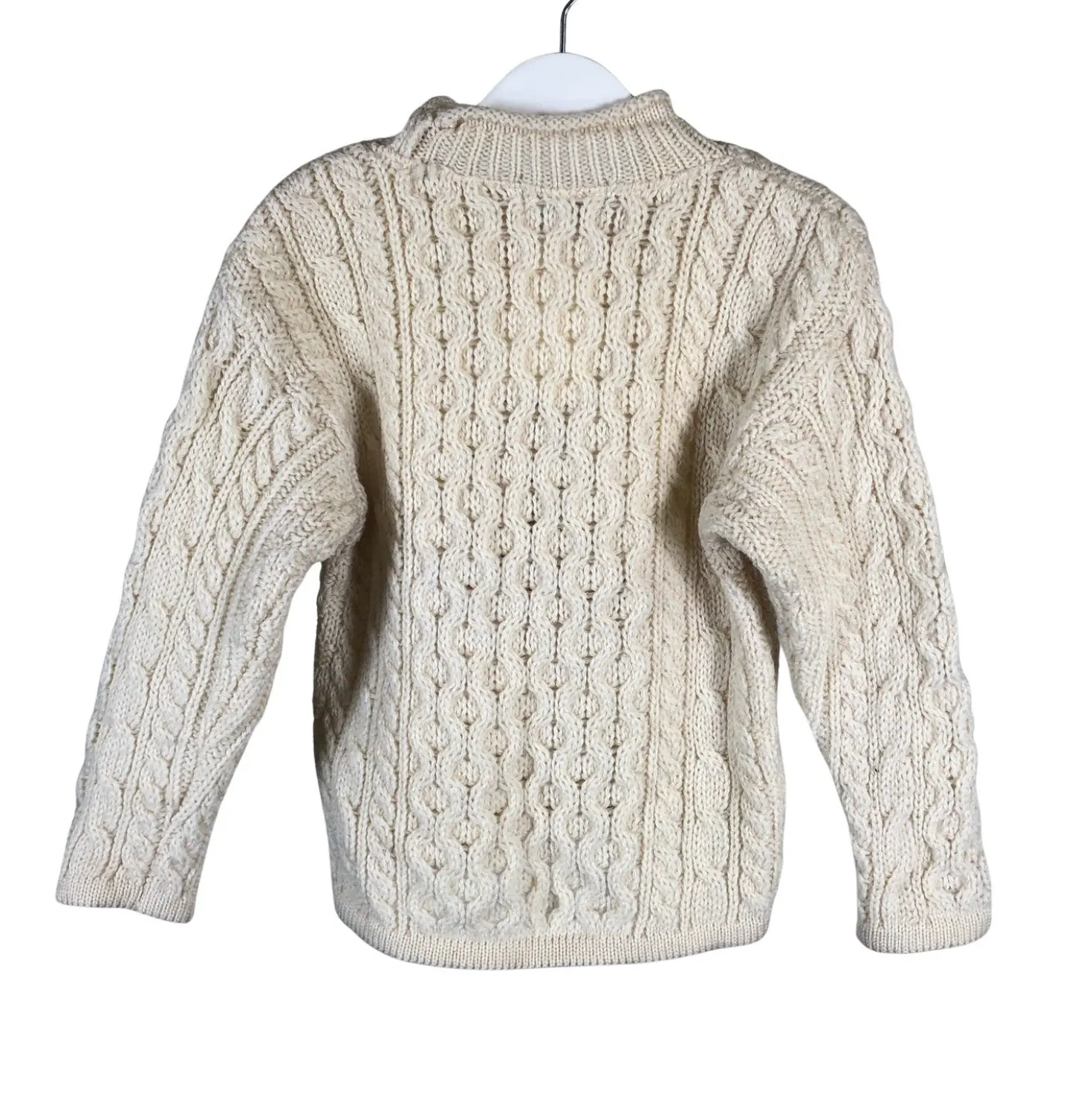 Unisex neulepaita, koko 98 - 104