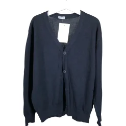 Unisex neuletakki, koko 134 - 140