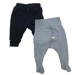 Unisex potkuhousut, koko 56 - 62