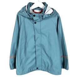 Unisex sadetakki, koko 122 - 128