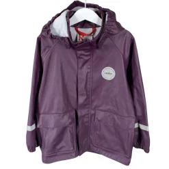 Unisex sadetakki, koko 110 - 116