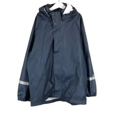 Unisex sadetakki, koko 146 - 152