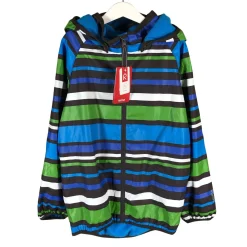 Unisex sadetakki, koko 134 - 140