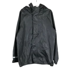 Unisex sadetakki, koko 128 - 134