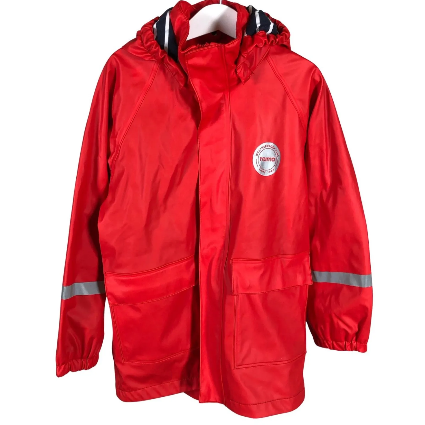 Unisex sadetakki, koko 116 - 122