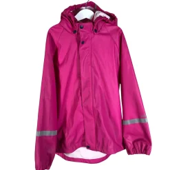 Unisex sadetakki, koko 134 - 140