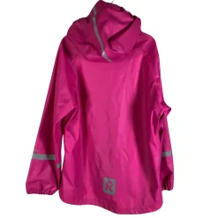 Unisex sadetakki, koko 134 - 140